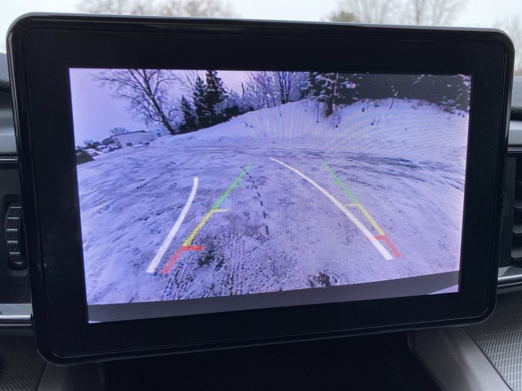 Certified 2023 Ford Explorer XLT w/ Equipment Group 202A image 12