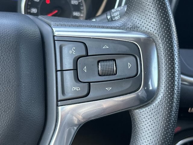Used 2023 Chevrolet Blazer LT w/ Convenience Package FWD image 34
