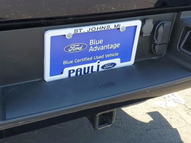 Certified 2024 Ford F150 XLT w/ Equipment Group 302A MID AWD/4WD image 30