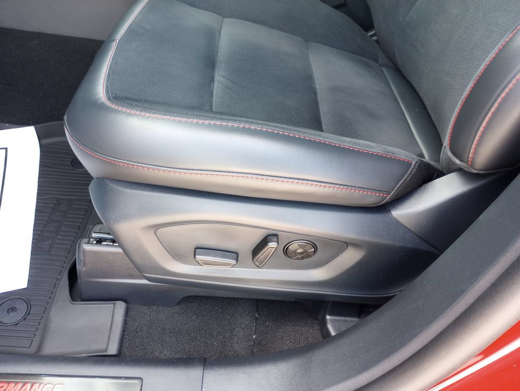Certified 2025 Ford Explorer ST RWD image 22