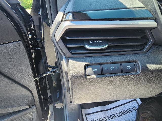 Used 2023 Nissan Altima 2.5 SR w/ SR Premium Package FWD image 20