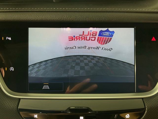 Used 2021 Cadillac XT5 Luxury image 22