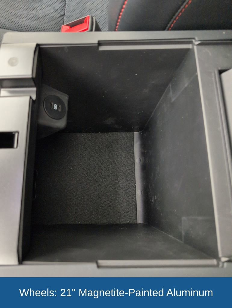 Certified 2025 Ford Explorer ST w/ Sun And Sound Package image 49