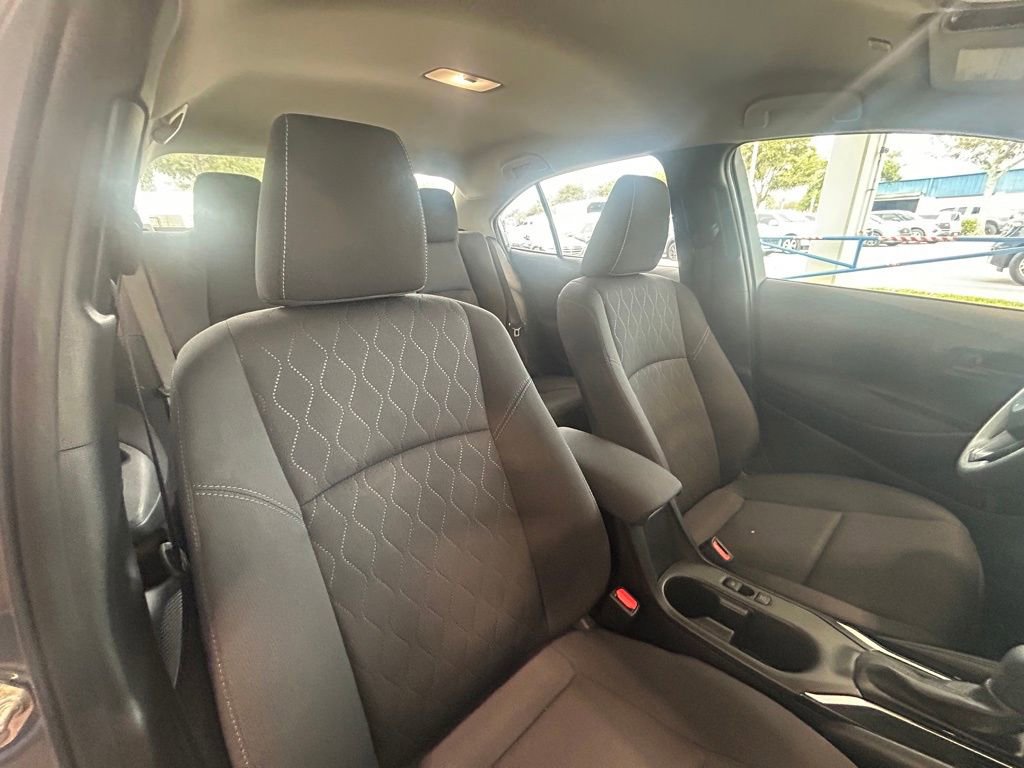 Used 2024 Toyota Corolla LE image 29