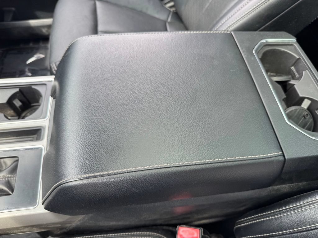 Certified 2018 Ford F150 Lariat AWD/4WD image 20