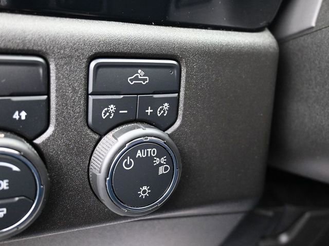 Used 2023 Chevrolet Silverado 1500 LT w/ Protection Package image 24