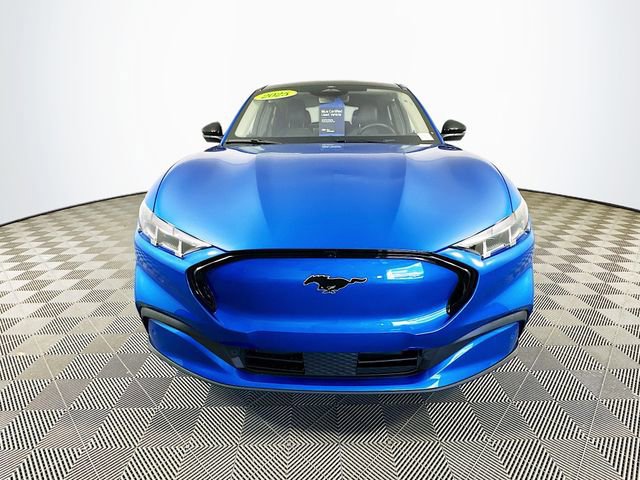 Certified 2025 Ford Mustang Mach-E Premium AWD/4WD image 5