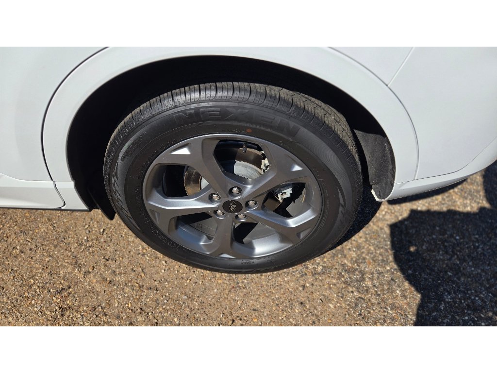 Certified 2023 Ford Escape ST-Line w/ Tech Pack #1 FWD image 11