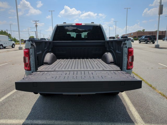 Certified 2023 Ford F150 XLT w/ Equipment Group 302A High AWD/4WD image 31