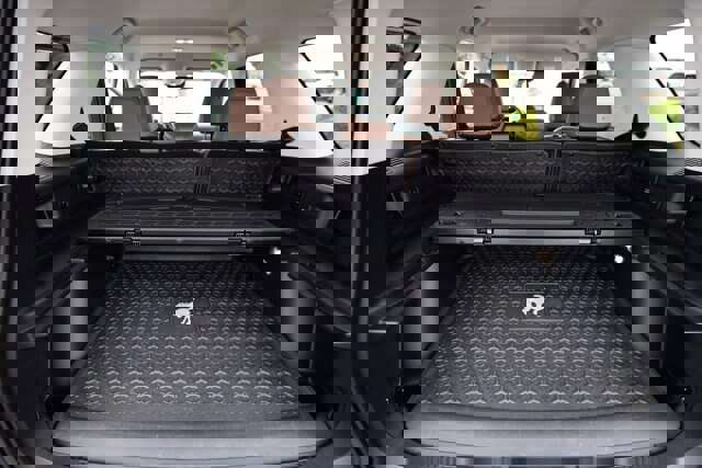 Certified 2024 Ford Bronco Sport Badlands w/ Premium Package image 11