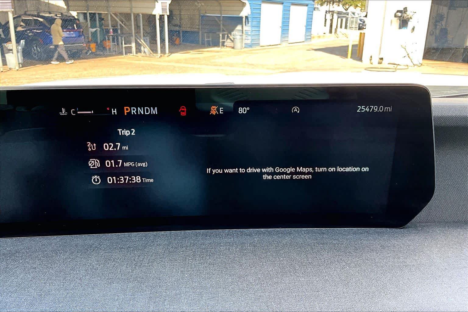 Certified 2025 Ford Expedition Active RWD image 26