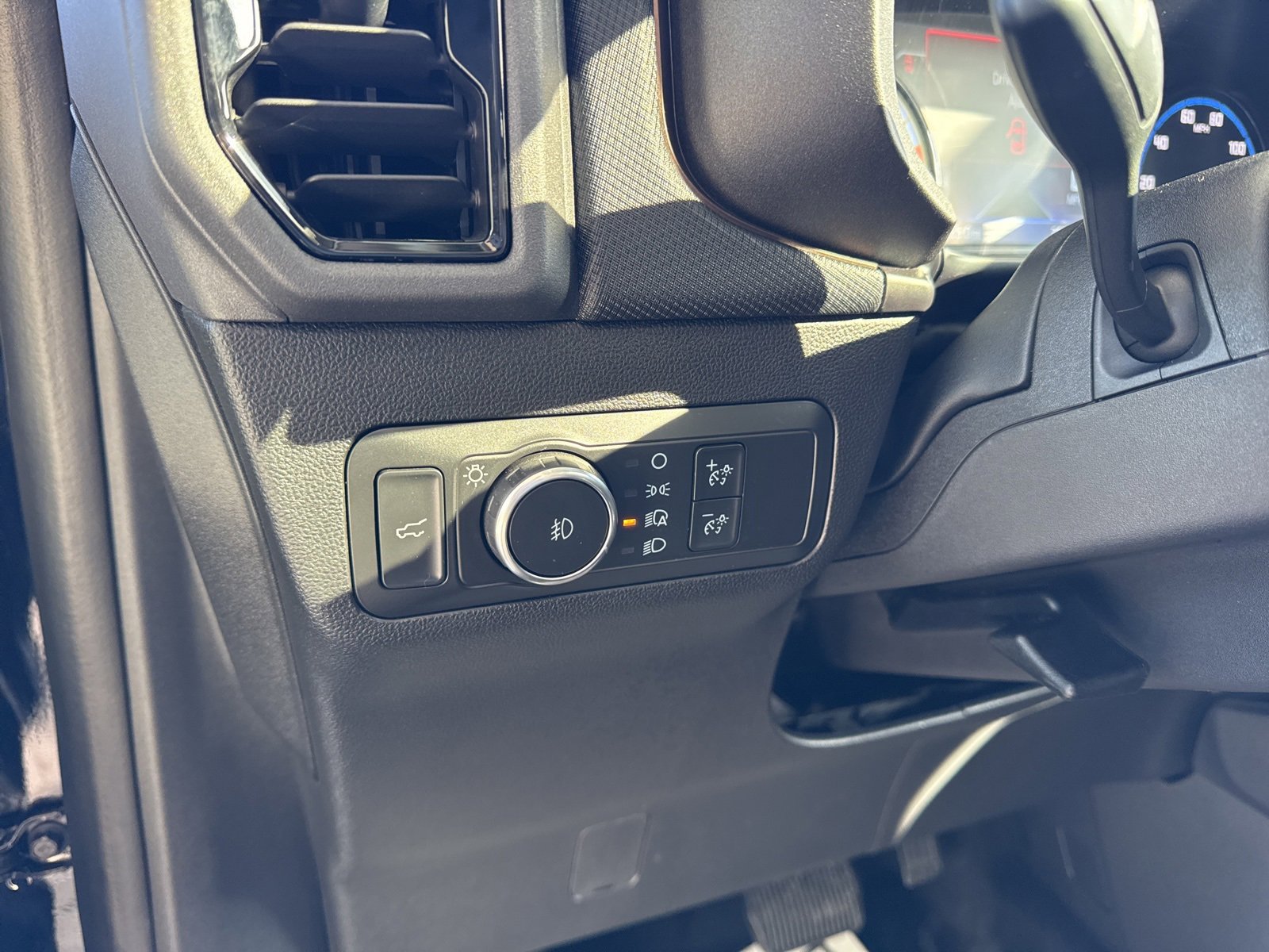 Certified 2021 Ford Bronco Sport Badlands w/ Badlands Package image 27