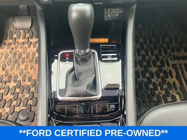 Used 2024 Jeep Compass Limited image 16