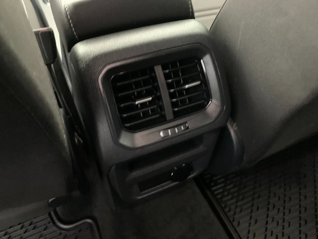 Used 2024 Volkswagen Tiguan S AWD/4WD image 19