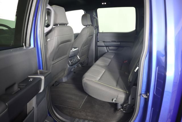 Certified 2024 Ford F150 STX w/ Mobile Office Package AWD/4WD image 52