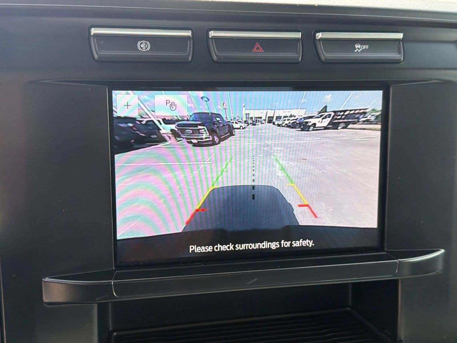 Certified 2024 Ford F250 XLT AWD/4WD image 18
