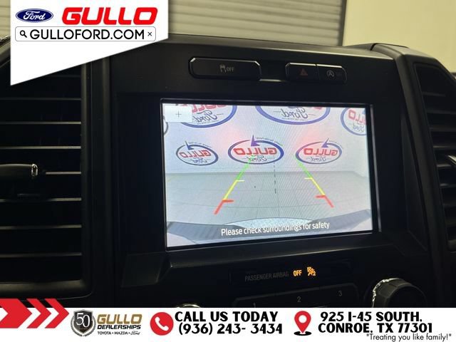 Certified 2020 Ford F150 XL w/ Equipment Group 101A Mid RWD image 26