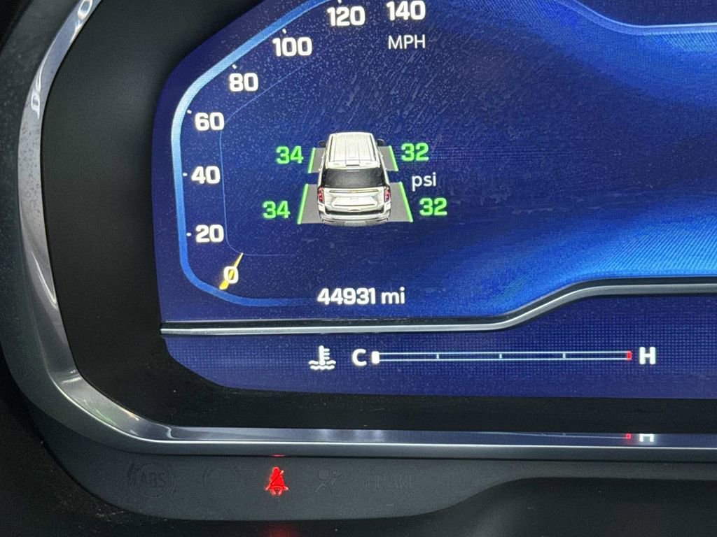 Used 2023 Chevrolet Tahoe RST w/ RST Performance Edition image 3