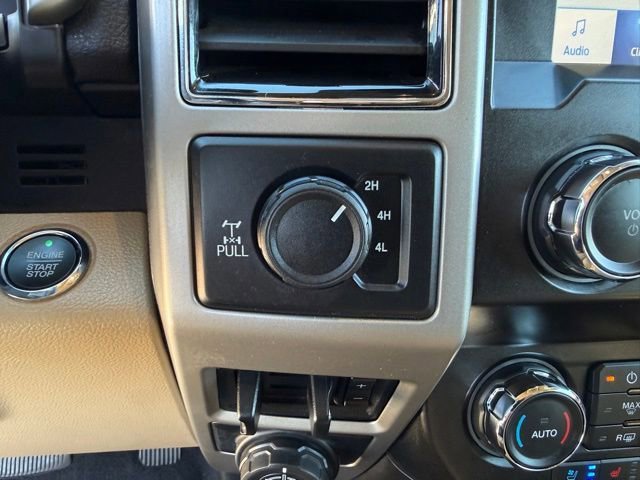 Certified 2021 Ford F250 Lariat w/ Tremor Off-Road Package image 28