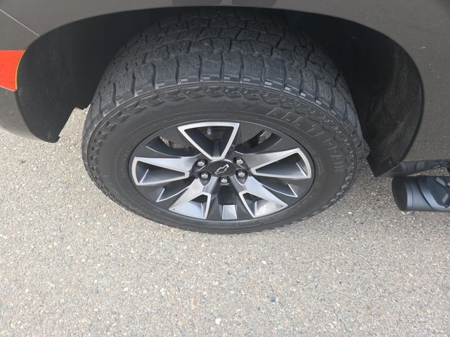 Used 2021 Chevrolet Tahoe Z71 image 9