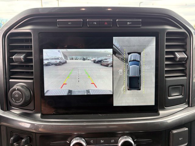 Certified 2023 Ford F150 XLT w/ Equipment Group 302A High AWD/4WD image 25