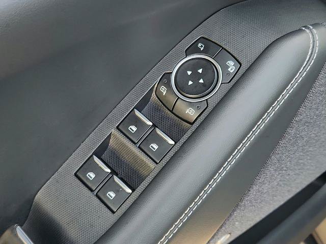 Certified 2024 Ford Mustang Mach-E Premium RWD image 20