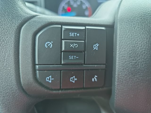 Certified 2024 Ford F250 XL w/ FX4 Off-Road Package AWD/4WD image 20