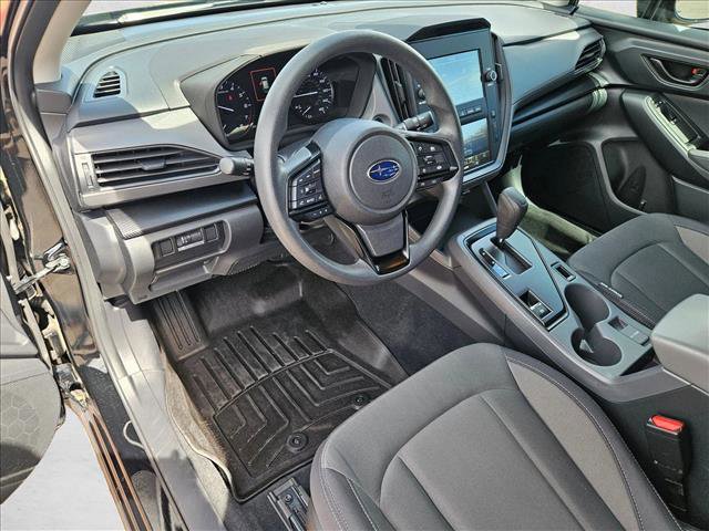 Used 2024 Subaru Crosstrek 2.0i AWD/4WD image 10