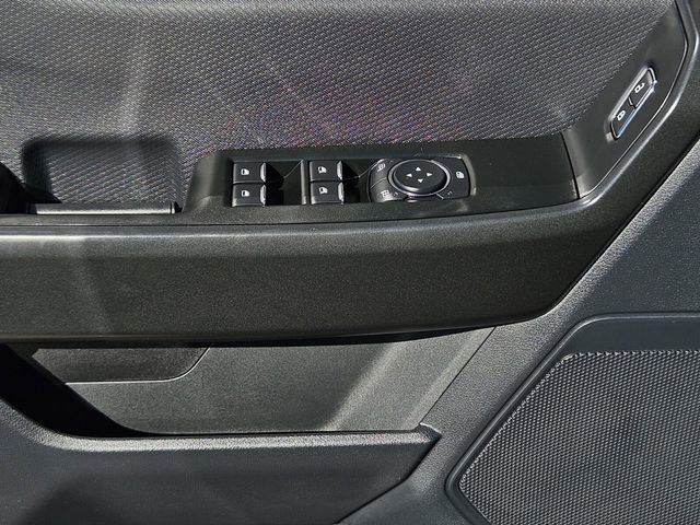 Certified 2025 Ford F150 STX w/ STX Black Appearance Package image 31