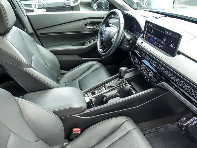 Used 2024 Honda Accord Sport image 33