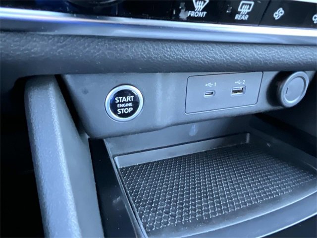 Used 2022 Nissan Rogue SV image 34