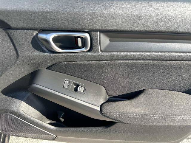 Used 2024 Honda Civic Sport image 23