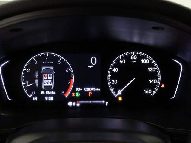 Used 2024 Honda Civic LX image 36