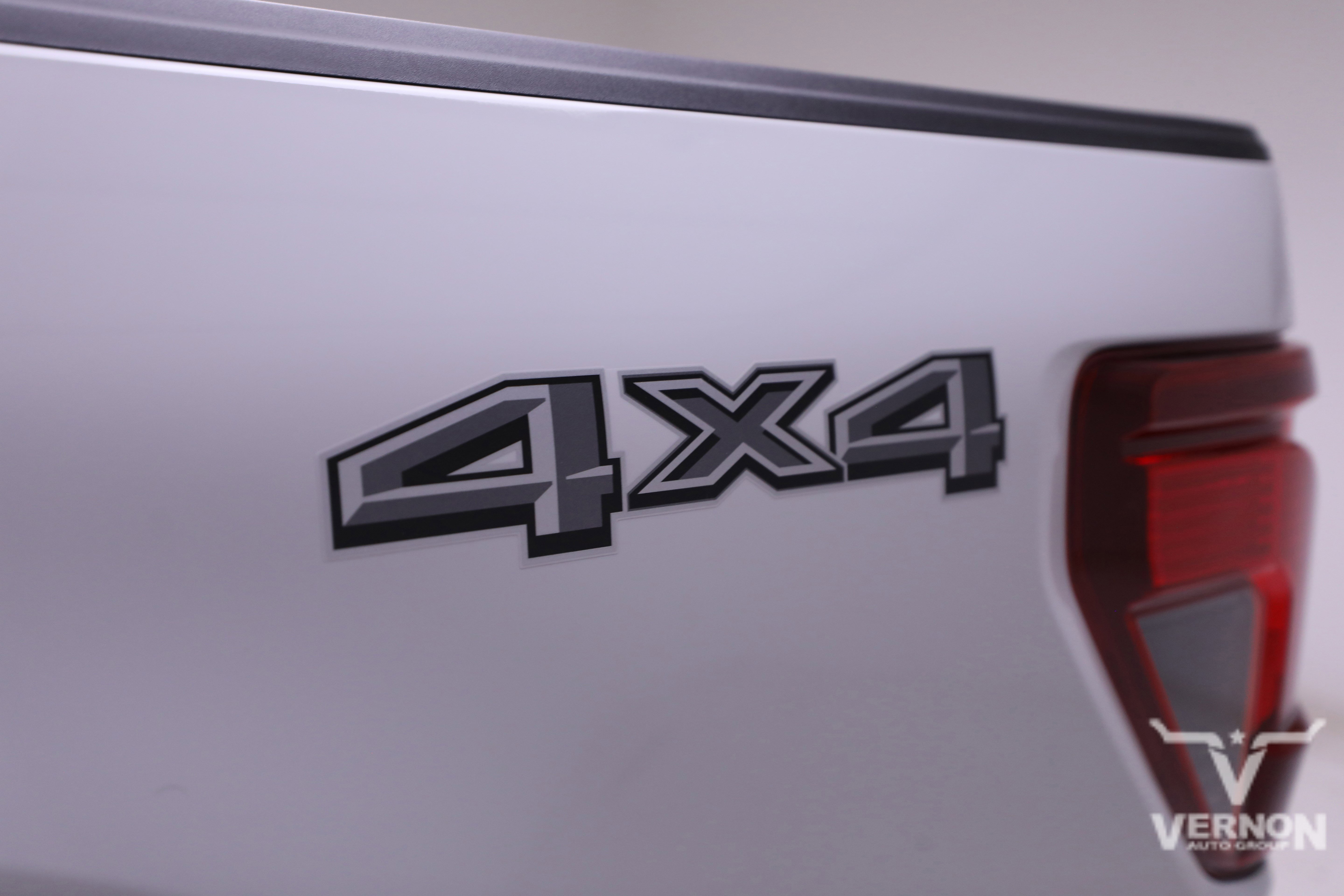 Certified 2024 Ford F150 STX image 36