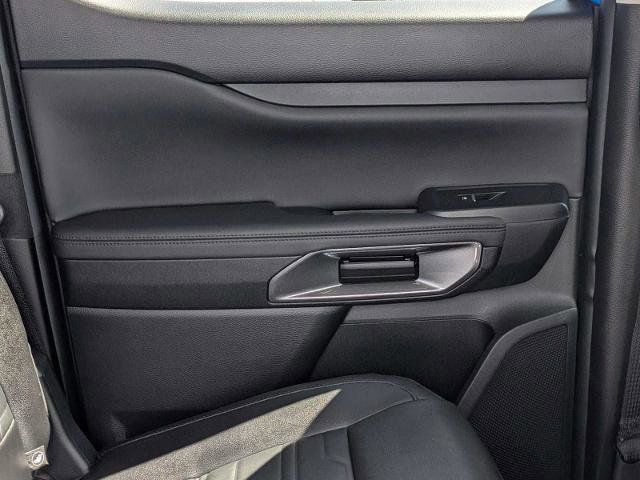 Certified 2025 Ford Ranger Lariat w/ Advanced Towing Package AWD/4WD image 24