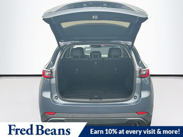 Used 2024 MAZDA CX-5 Carbon Edition image 31