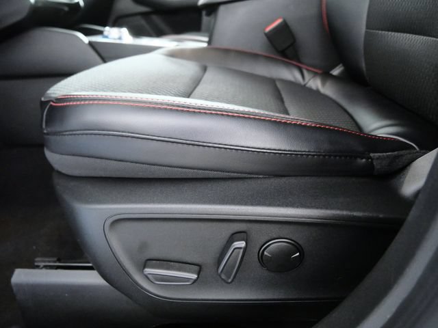 Certified 2023 Ford Escape ST-Line w/ Tech Pack #1 FWD image 14