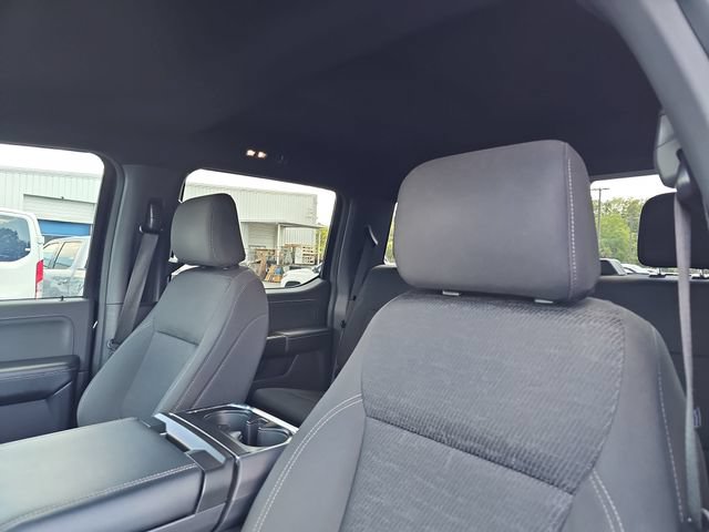 Certified 2023 Ford F150 XLT w/ Equipment Group 302A High AWD/4WD image 16