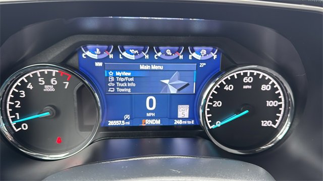 Certified 2023 Ford F150 XLT w/ Equipment Group 302A High image 17