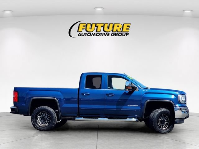 Used 2017 GMC Sierra 1500 SLE w/ SLE Value Package image 6