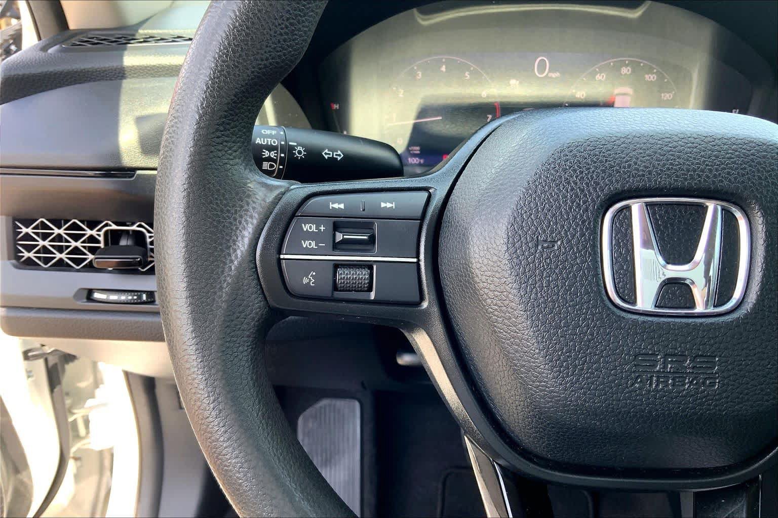 Used 2023 Honda Accord LX image 24