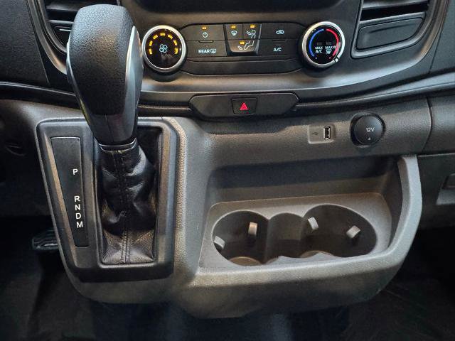Certified 2024 Ford Transit 250 Base w/ Exterior Upgrade Package image 18