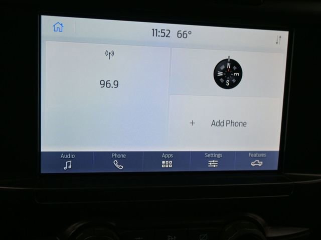 Certified 2021 Ford F150 XLT AWD/4WD image 18