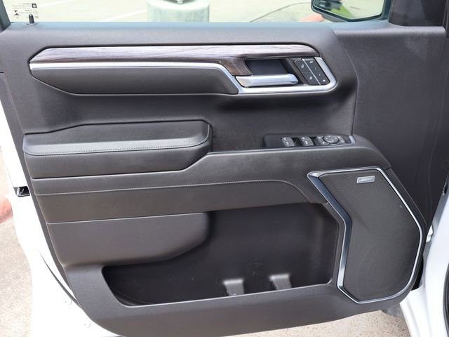 Used 2022 Chevrolet Silverado 1500 LTZ w/ LTZ Premium Texas Edition image 23