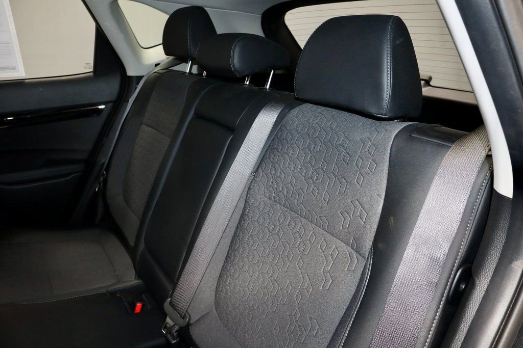Used 2024 Kia Seltos X-Line image 23