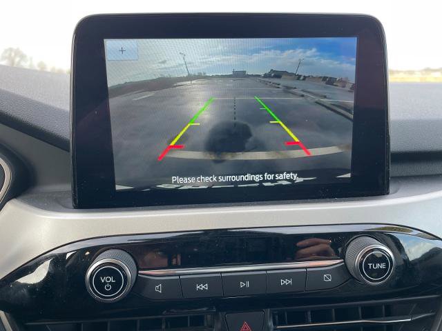 Certified 2022 Ford Escape SE w/ Convenience Package image 19