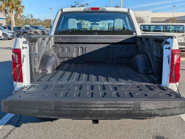 Certified 2026 Ford F150 XL AWD/4WD image 13