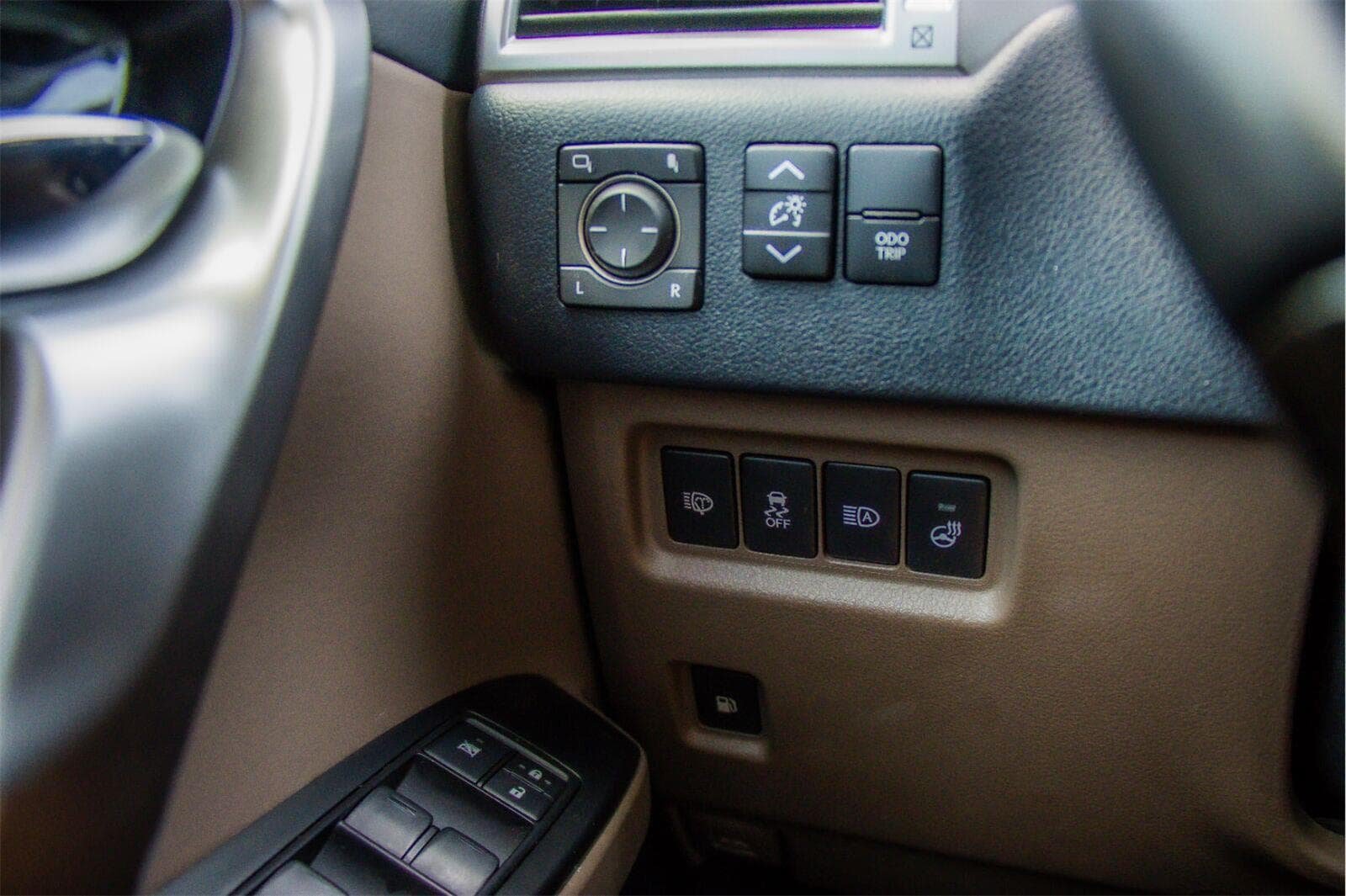 Used 2023 Lexus GX 460 Premium w/ Premium Package AWD/4WD image 20