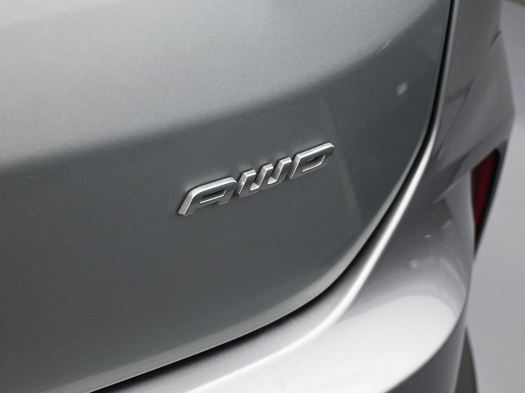 Certified 2022 Ford Edge Titanium w/ Equipment Group 301A image 54