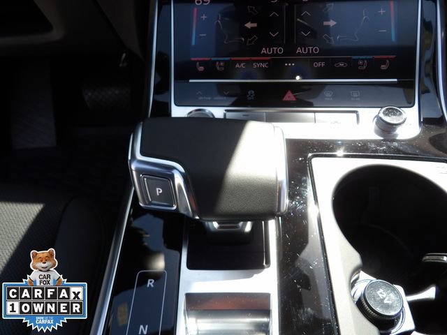 Used 2021 Audi Q7 3.0T Prestige w/ Prestige Package image 22